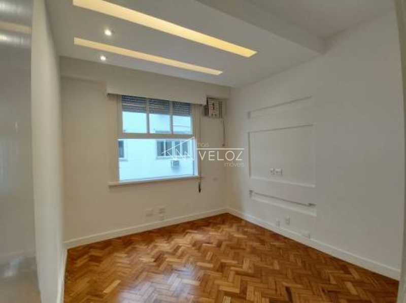 Apartamento à venda com 3 quartos, 106m² - Foto 3