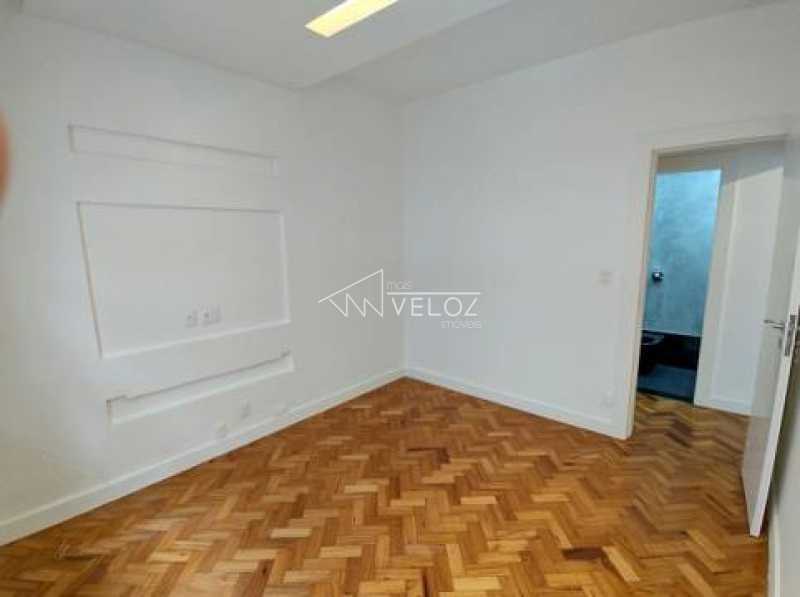 Apartamento à venda com 3 quartos, 106m² - Foto 4