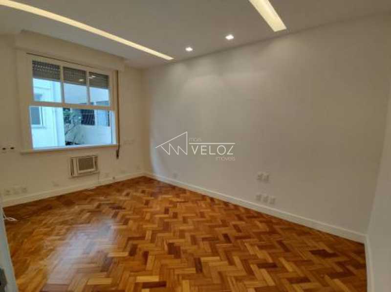 Apartamento à venda com 3 quartos, 106m² - Foto 8