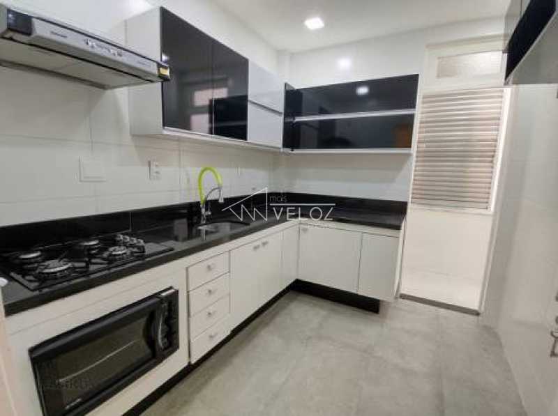 Apartamento à venda com 3 quartos, 106m² - Foto 22