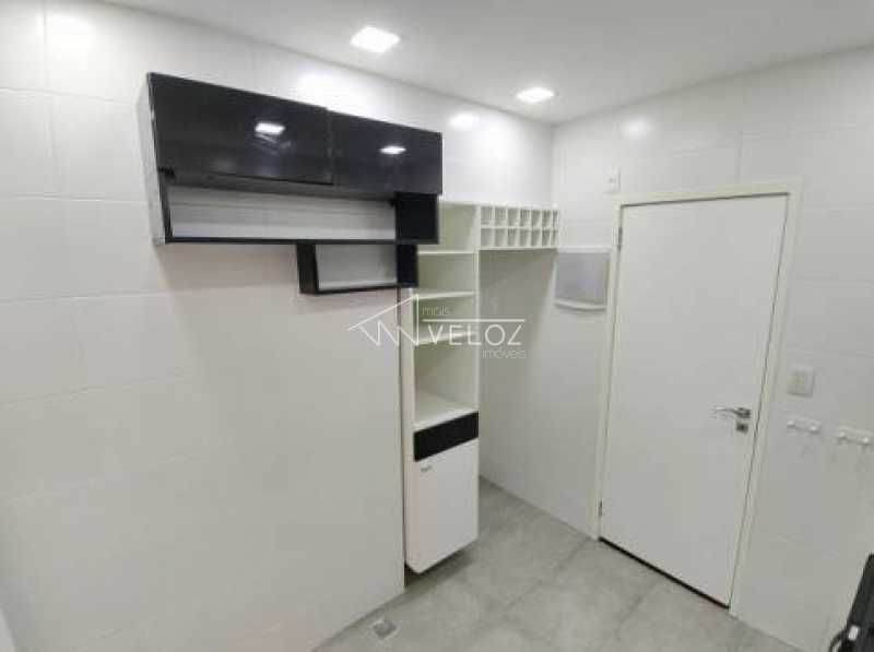 Apartamento à venda com 3 quartos, 106m² - Foto 23