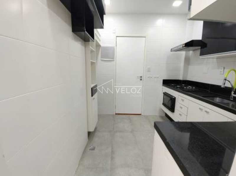 Apartamento à venda com 3 quartos, 106m² - Foto 24