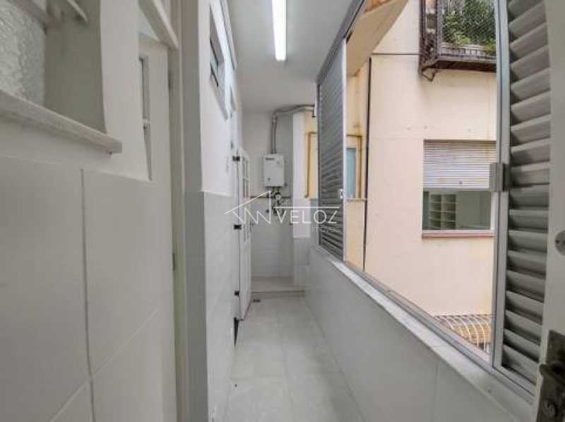 Apartamento à venda com 3 quartos, 106m² - Foto 25