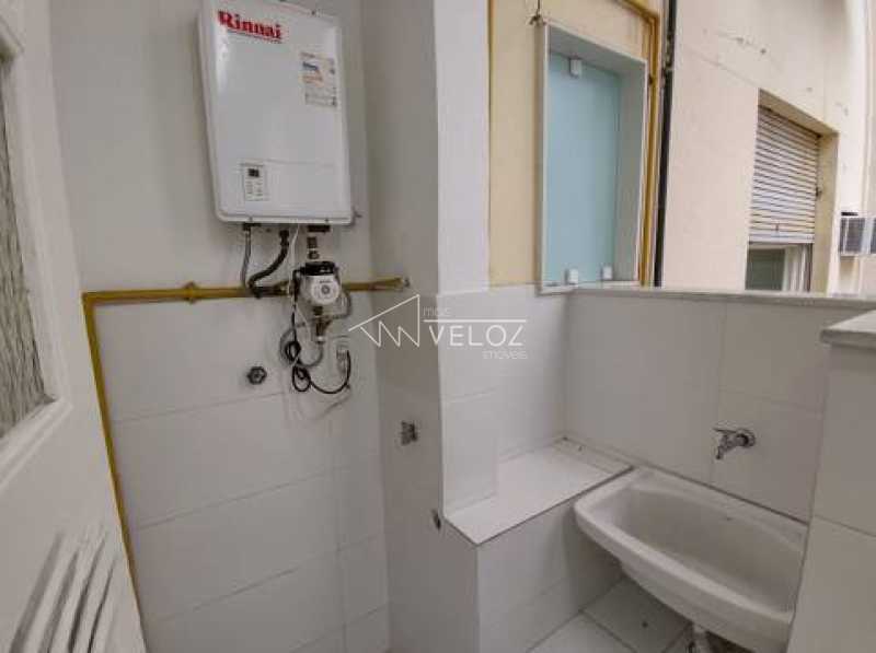 Apartamento à venda com 3 quartos, 106m² - Foto 26