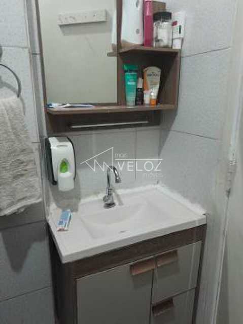 Apartamento à venda com 1 quarto, 46m² - Foto 7