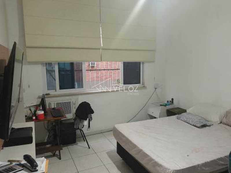 Apartamento à venda com 1 quarto, 46m² - Foto 2