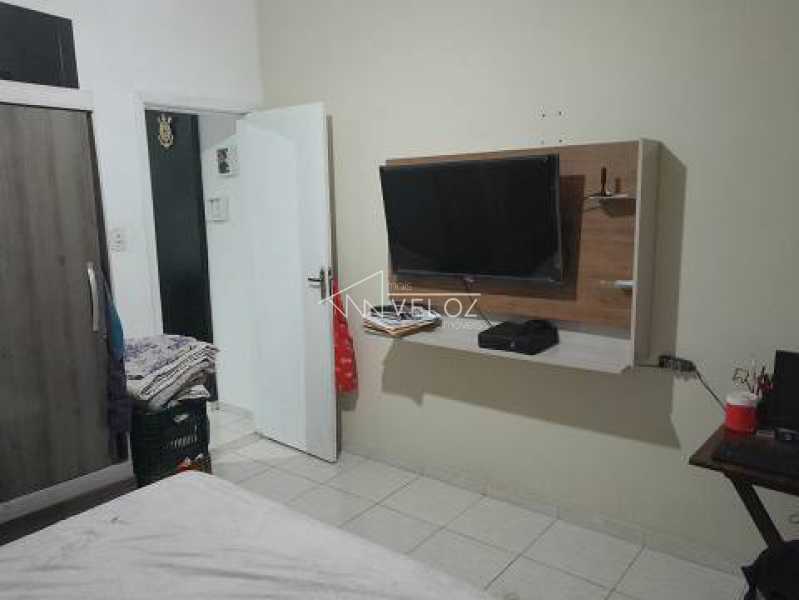 Apartamento à venda com 1 quarto, 46m² - Foto 10