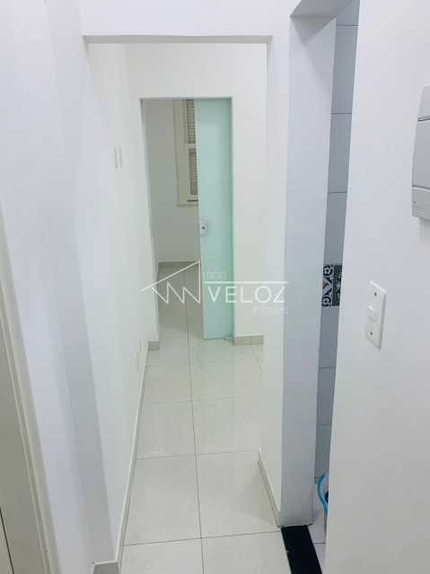 Apartamento à venda, 23m² - Foto 1