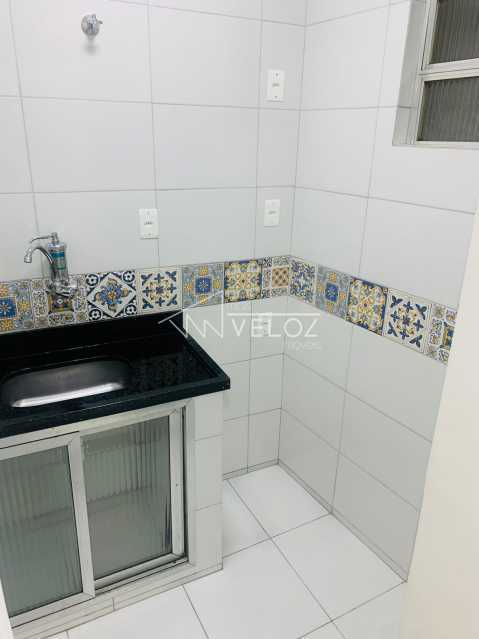 Apartamento à venda, 23m² - Foto 14