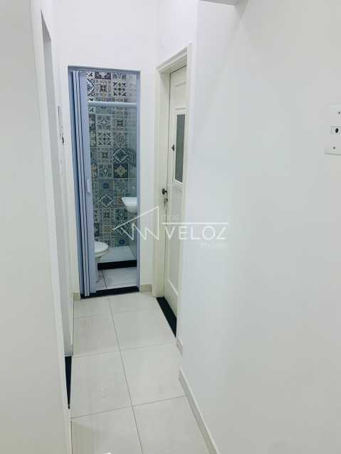 Apartamento à venda, 23m² - Foto 18