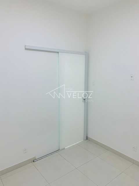 Apartamento à venda, 23m² - Foto 9