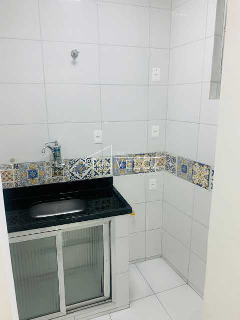 Apartamento à venda, 23m² - Foto 15