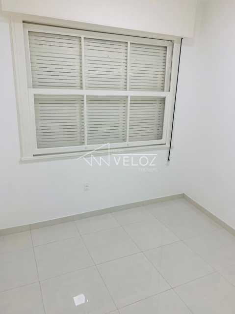 Apartamento à venda, 23m² - Foto 8