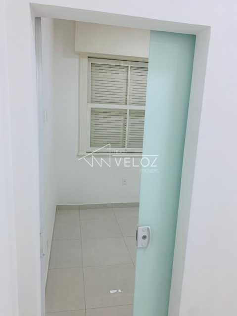 Apartamento à venda, 23m² - Foto 7