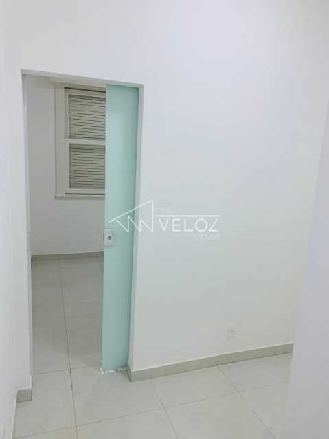 Apartamento à venda, 23m² - Foto 2