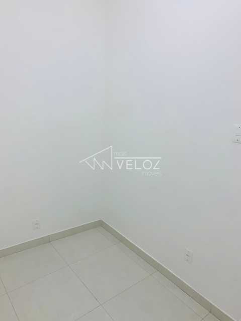 Apartamento à venda, 23m² - Foto 10