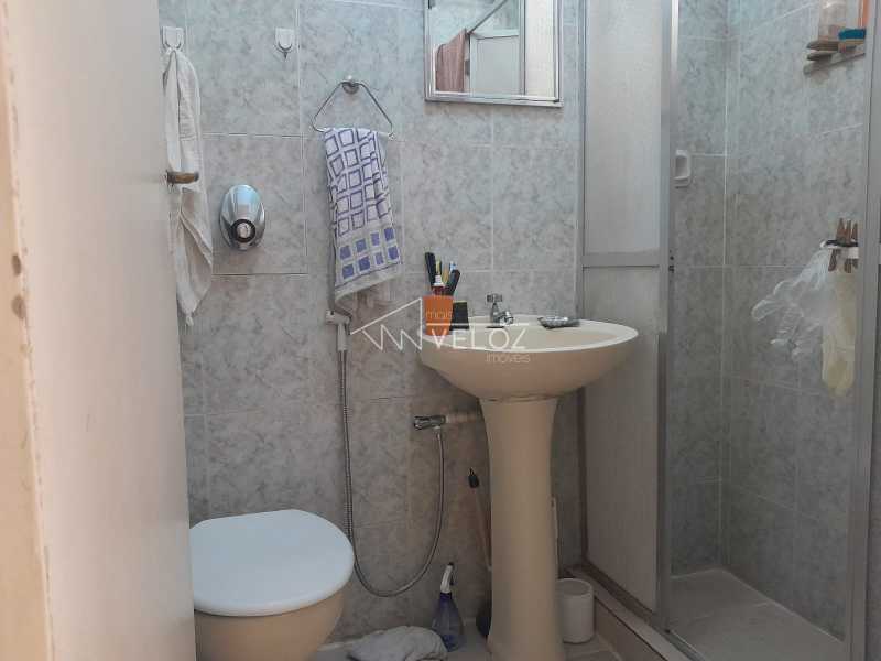 Apartamento à venda com 1 quarto, 33m² - Foto 21