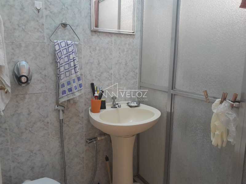 Apartamento à venda com 1 quarto, 33m² - Foto 22