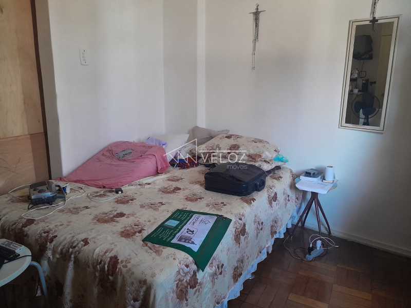 Apartamento à venda com 1 quarto, 33m² - Foto 5