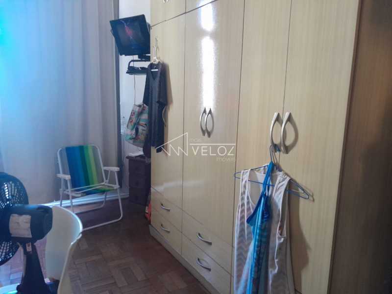 Apartamento à venda com 1 quarto, 33m² - Foto 8