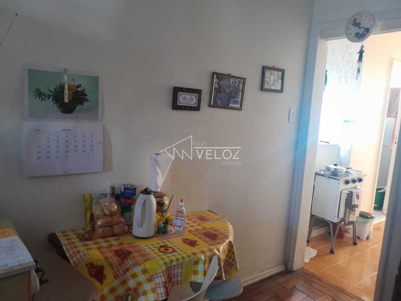 Apartamento à venda com 1 quarto, 33m² - Foto 11