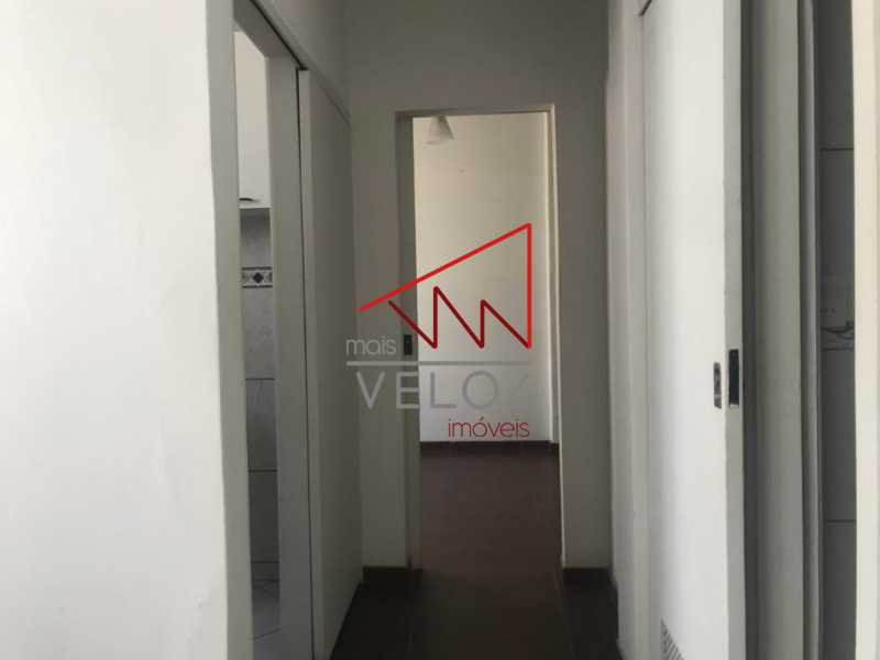 Apartamento à venda com 1 quarto, 47m² - Foto 9