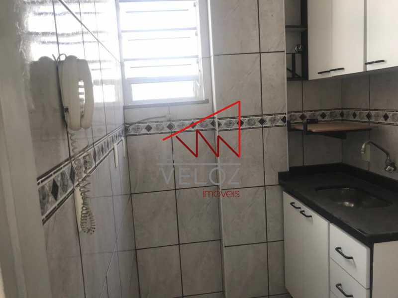 Apartamento à venda com 1 quarto, 47m² - Foto 12