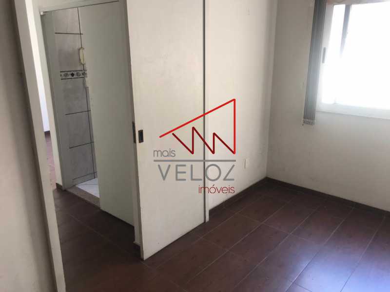 Apartamento à venda com 1 quarto, 47m² - Foto 19