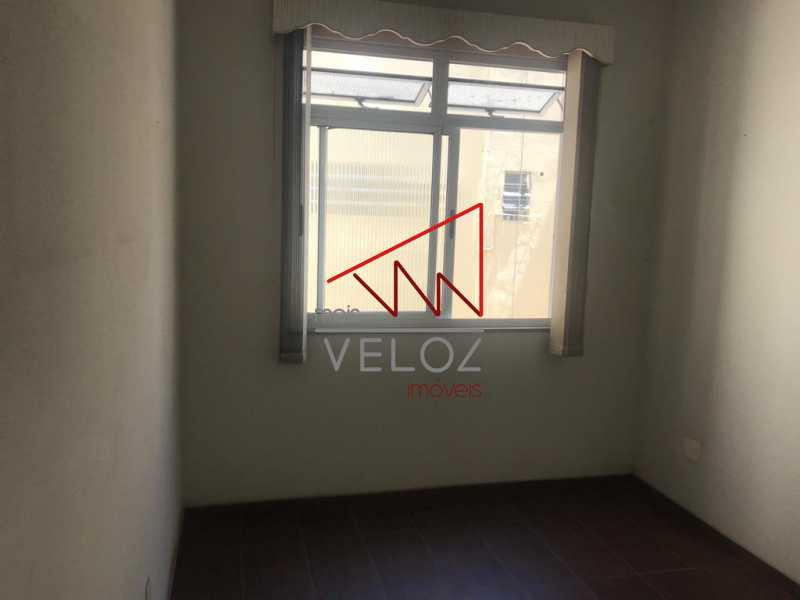 Apartamento à venda com 1 quarto, 47m² - Foto 4