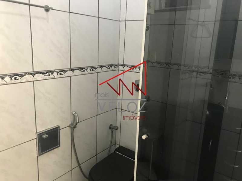 Apartamento à venda com 1 quarto, 47m² - Foto 16