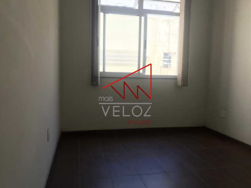 Apartamento à venda com 1 quarto, 47m² - Foto 6