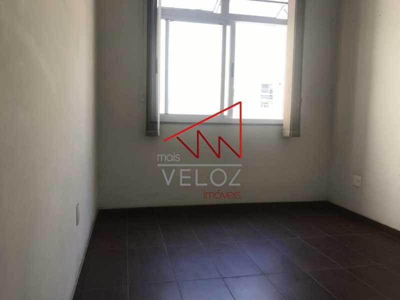 Apartamento à venda com 1 quarto, 47m² - Foto 8