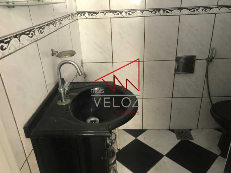 Apartamento à venda com 1 quarto, 47m² - Foto 18