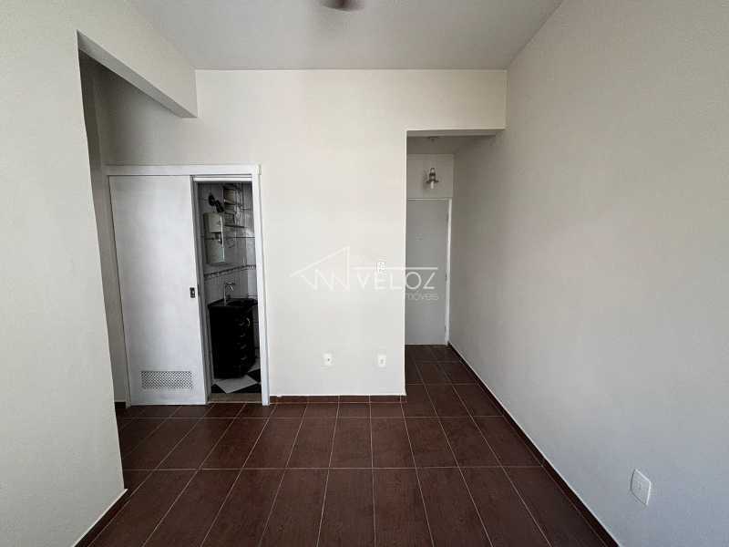 Apartamento à venda com 1 quarto, 47m² - Foto 1