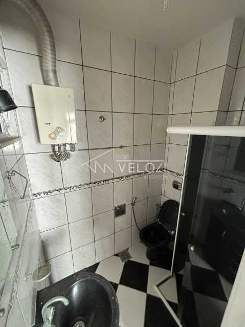 Apartamento à venda com 1 quarto, 47m² - Foto 15