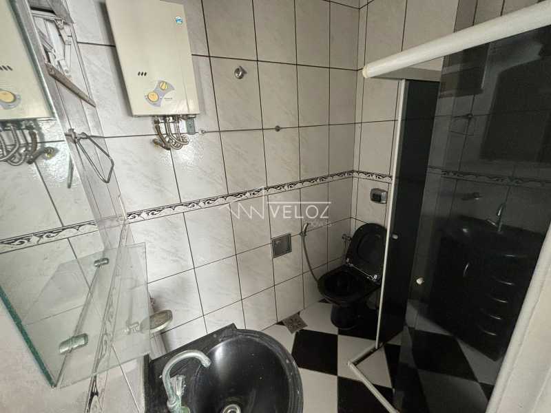 Apartamento à venda com 1 quarto, 47m² - Foto 14