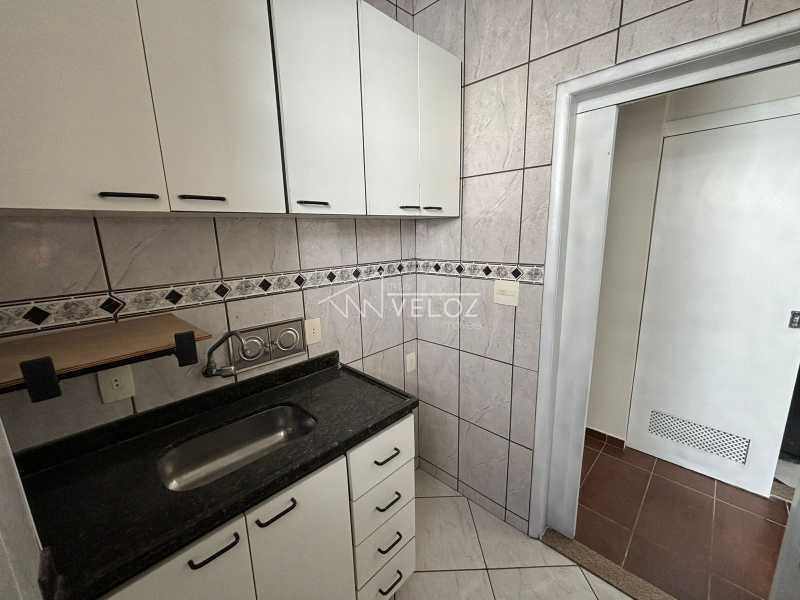 Apartamento à venda com 1 quarto, 47m² - Foto 10