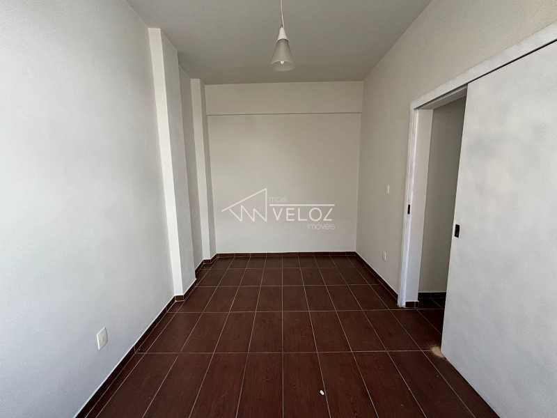 Apartamento à venda com 1 quarto, 47m² - Foto 20