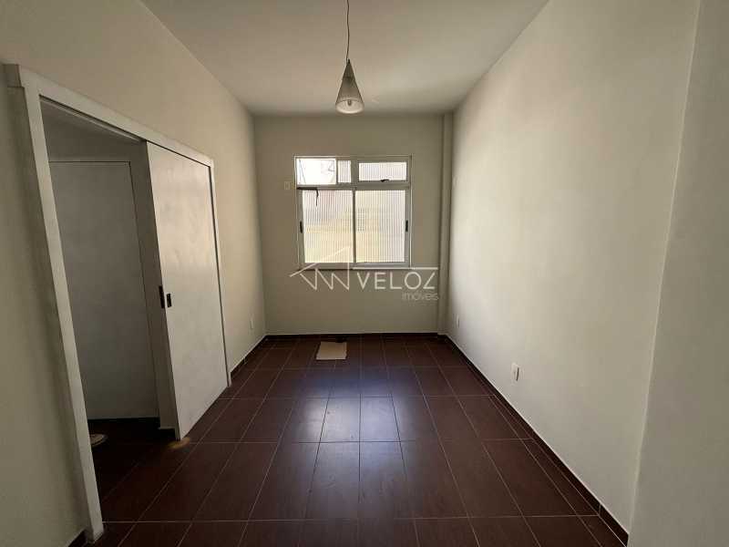 Apartamento à venda com 1 quarto, 47m² - Foto 22