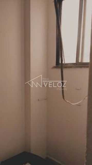 Apartamento à venda com 1 quarto, 40m² - Foto 1