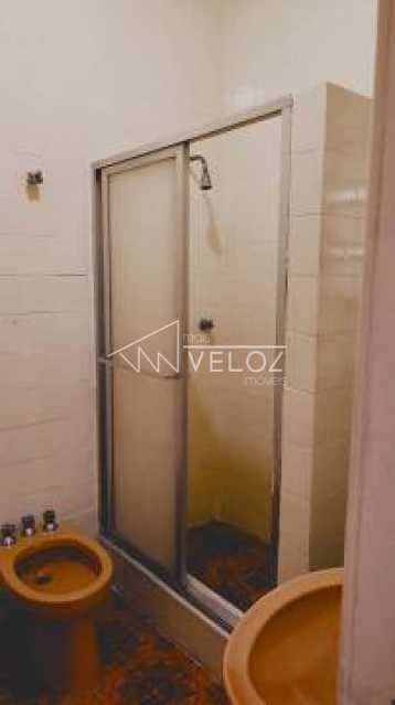 Apartamento à venda com 1 quarto, 40m² - Foto 4