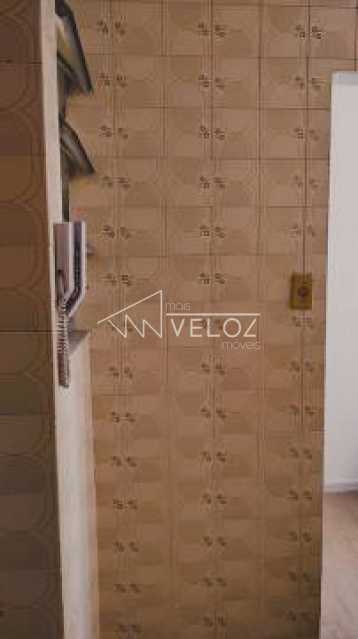 Apartamento à venda com 1 quarto, 40m² - Foto 9