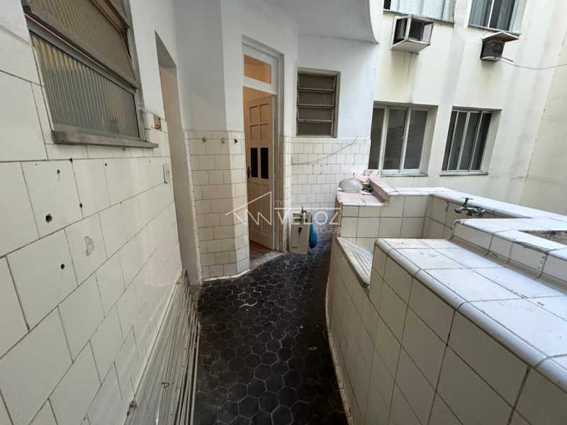 Apartamento à venda com 3 quartos, 95m² - Foto 19