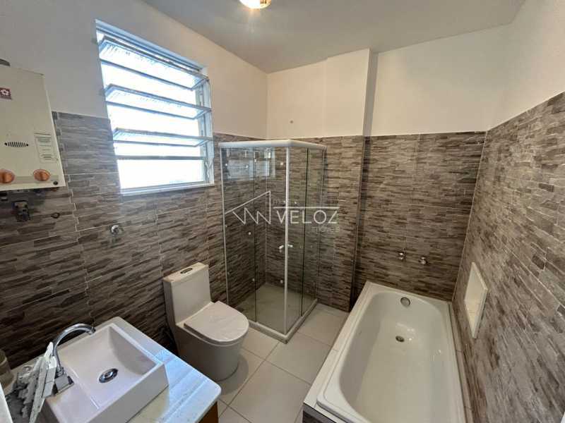 Apartamento à venda com 3 quartos, 95m² - Foto 25