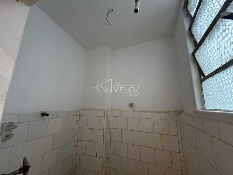 Apartamento à venda com 3 quartos, 95m² - Foto 21