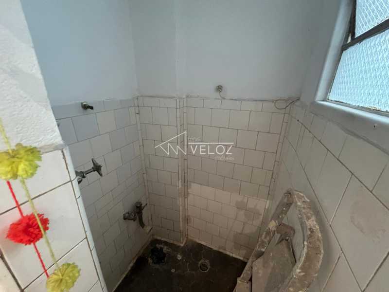 Apartamento à venda com 3 quartos, 95m² - Foto 22