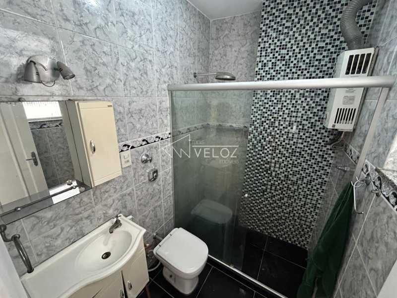 Apartamento à venda com 3 quartos, 95m² - Foto 26