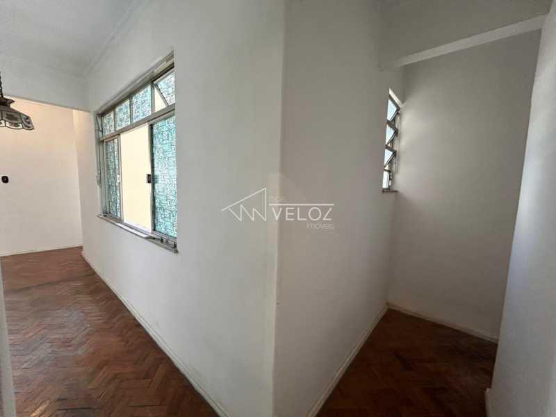 Apartamento à venda com 3 quartos, 95m² - Foto 5