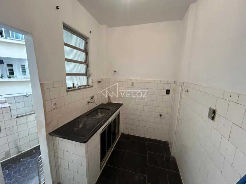 Apartamento à venda com 3 quartos, 95m² - Foto 18