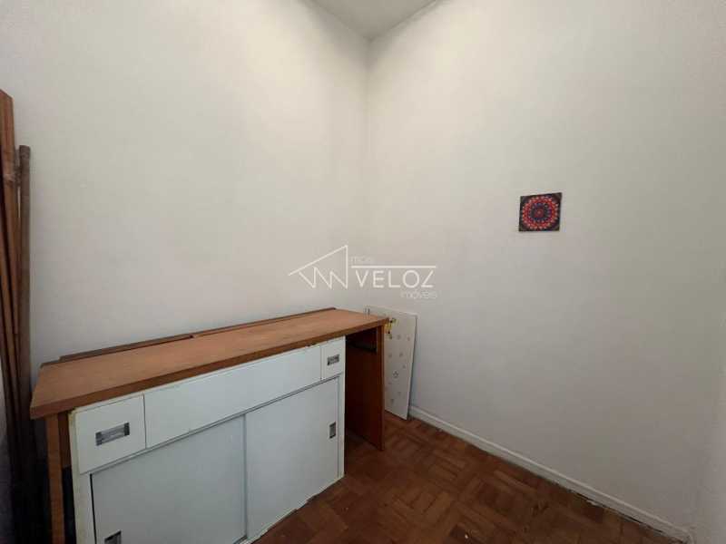 Apartamento à venda com 3 quartos, 95m² - Foto 24